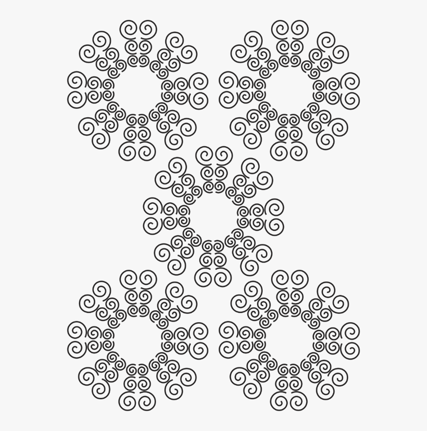 Iffsall Files14567-4 - Circle, HD Png Download