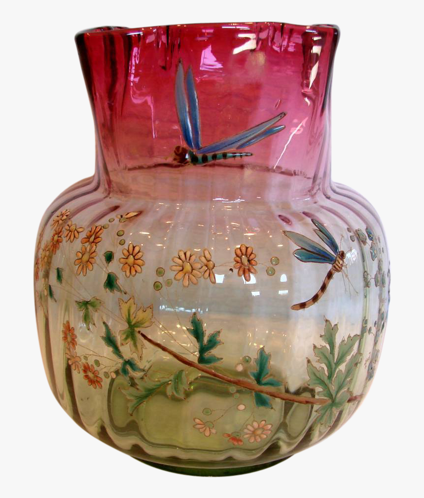 Vase, HD Png Download