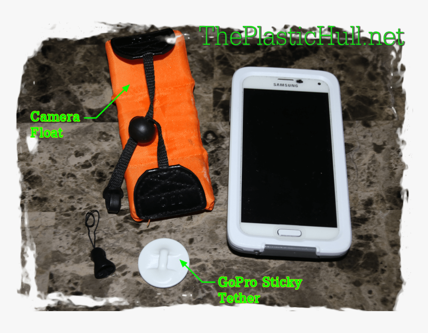 Tether Parts - Smartphone, HD Png Download