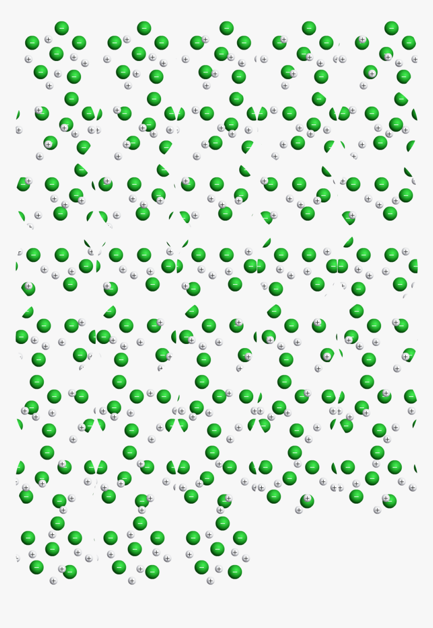 Lattice Points, HD Png Download