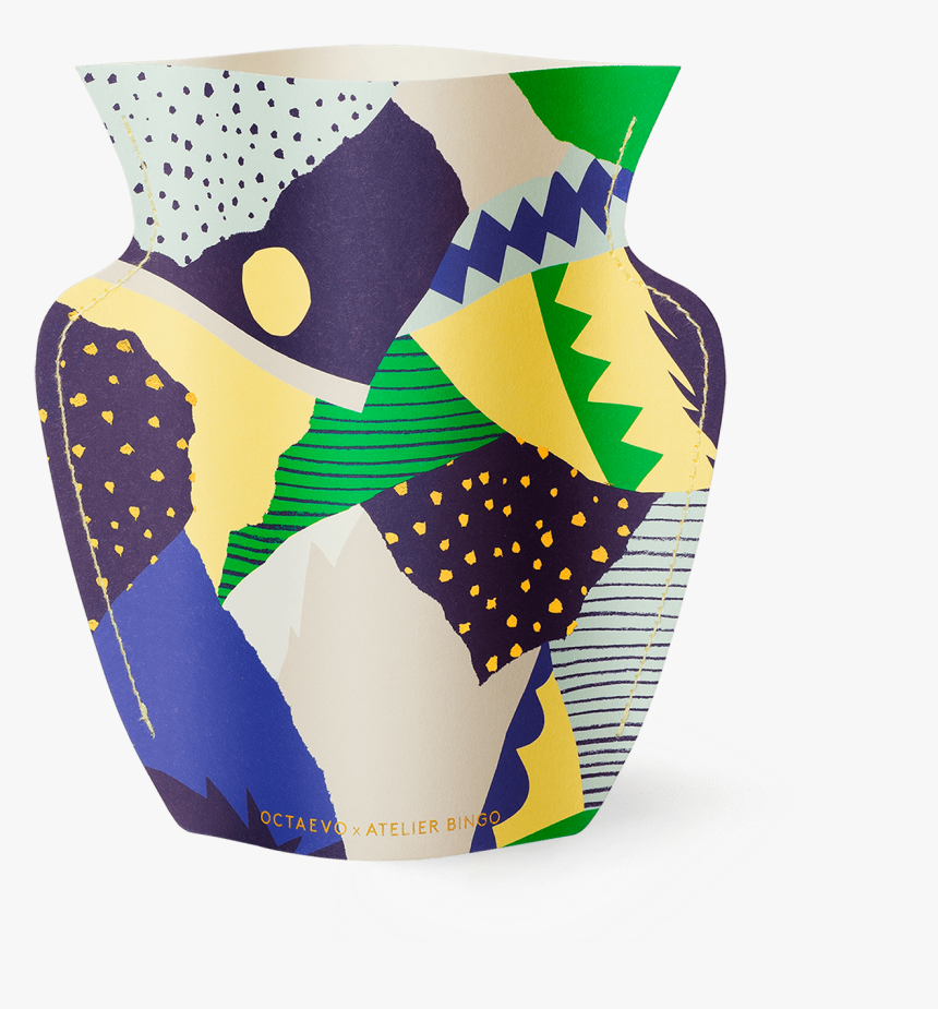 Vase, HD Png Download