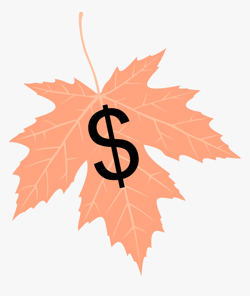 Maple Leaf, HD Png Download