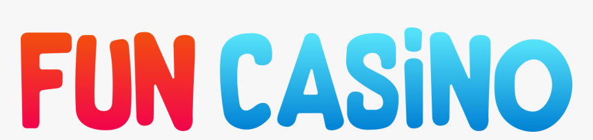 Fun Casino Logo Png, Transparent Png