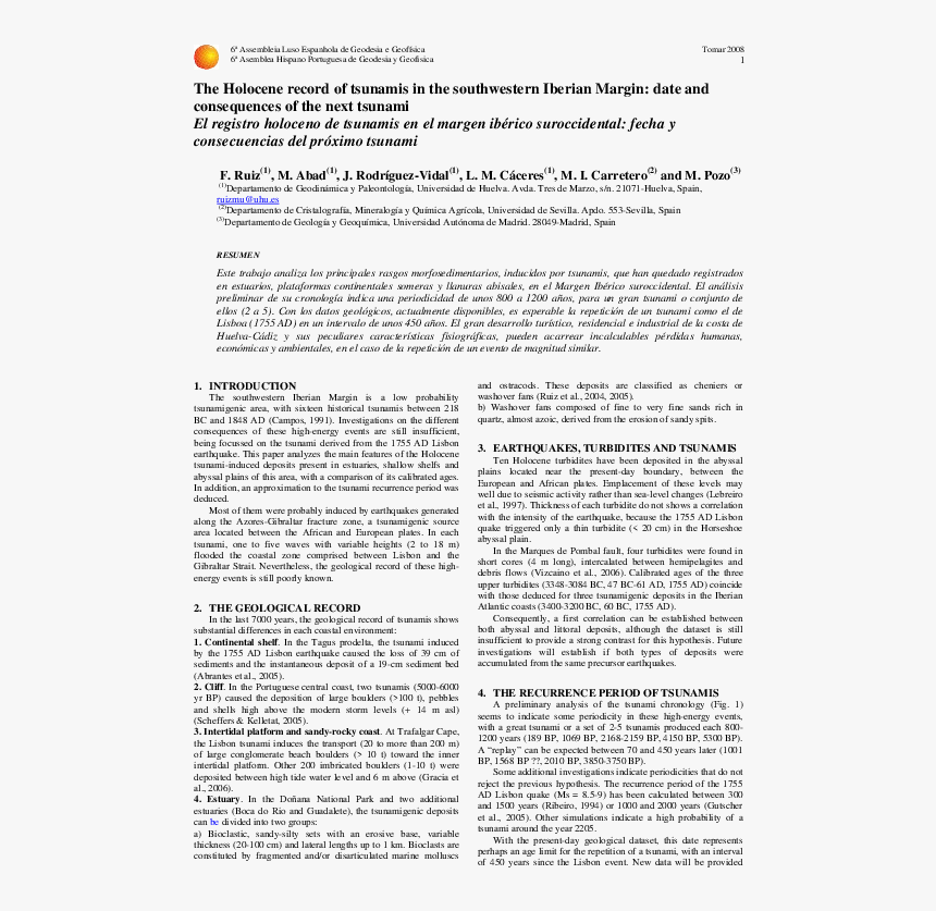 Document, HD Png Download