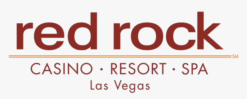 Red Rock Casino Resort & Spa Logo, HD Png Download