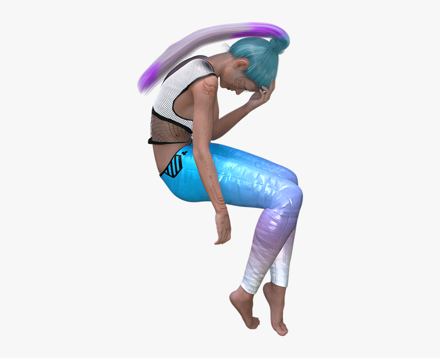 Inflatable, HD Png Download