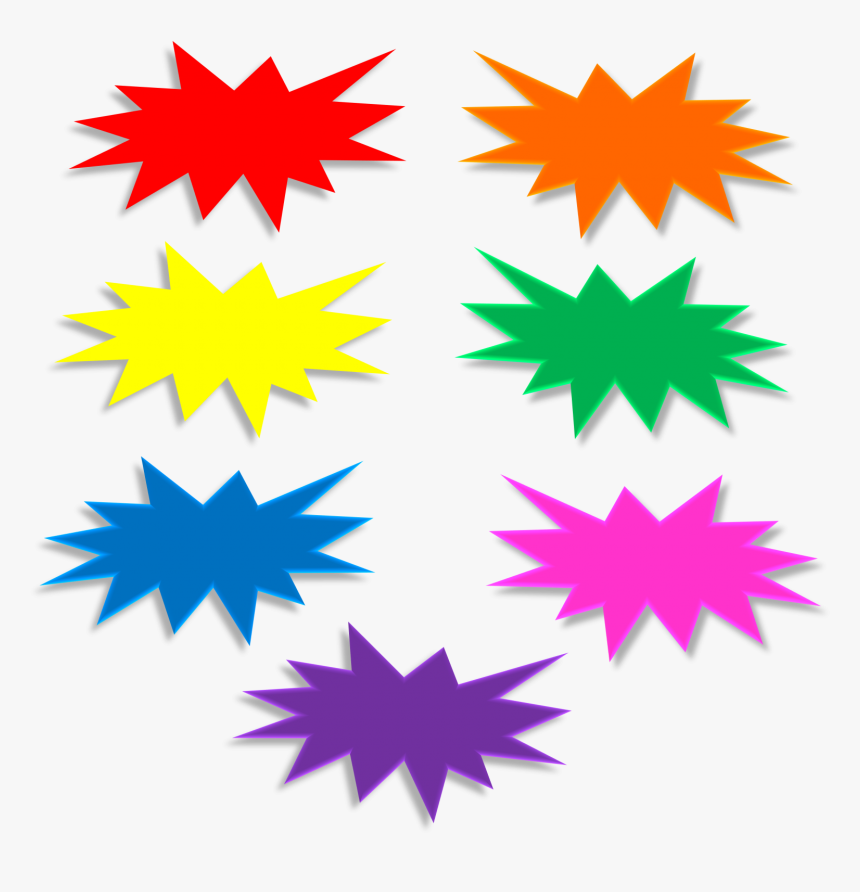 Transparent Photos Cliparts Gratuits - Star Label, HD Png Download
