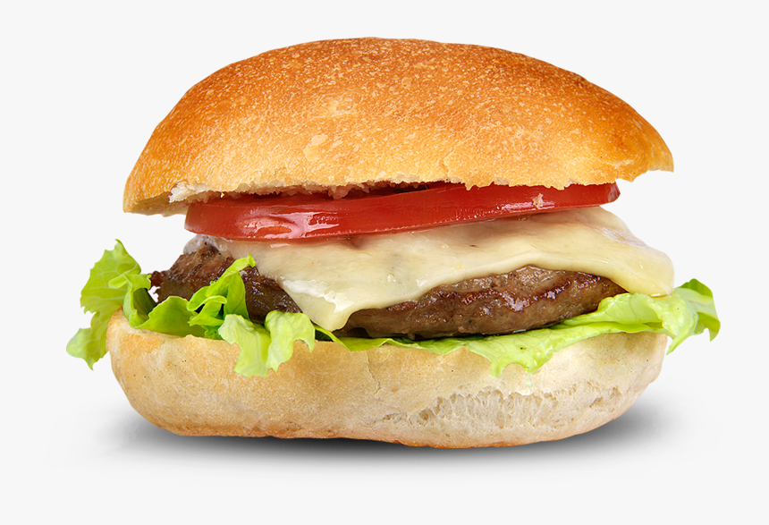 Cheeseburger, HD Png Download