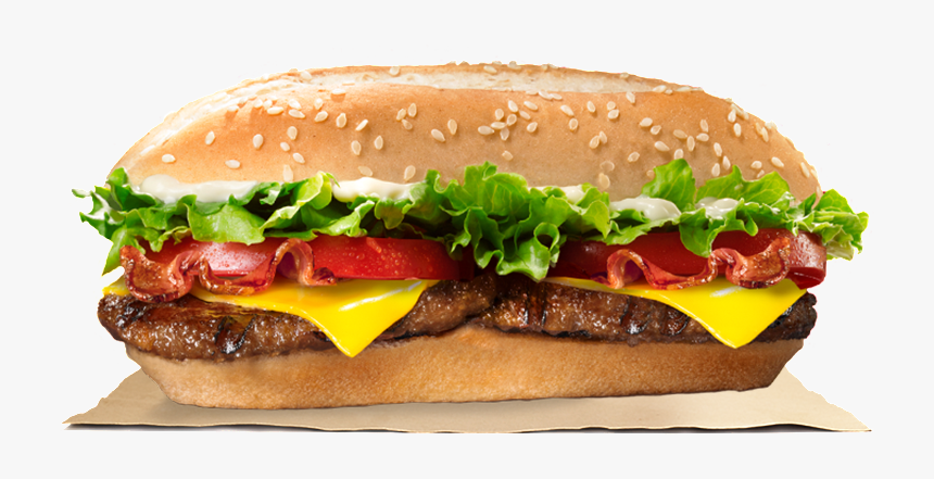 Image - وابر دجاج برجر كنج, HD Png Download