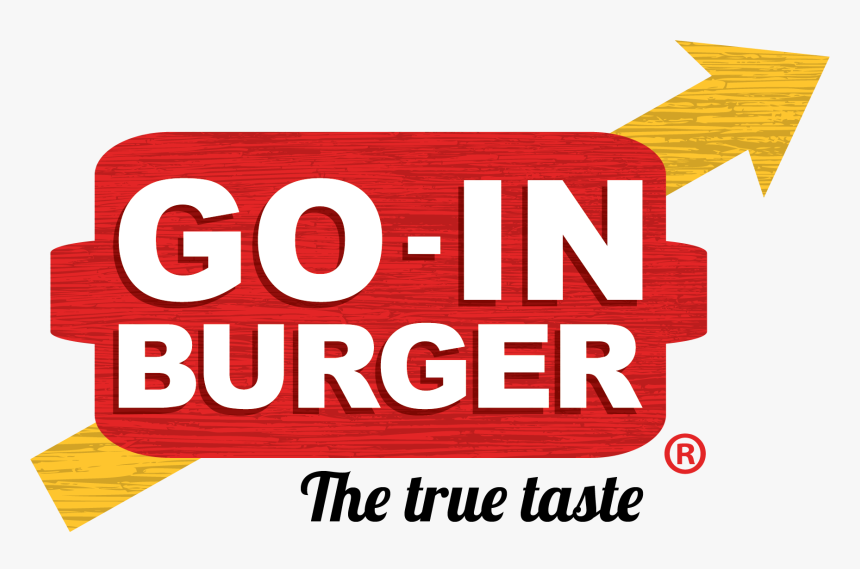 Hamburgesas Goinburger - Graphic Design, HD Png Download
