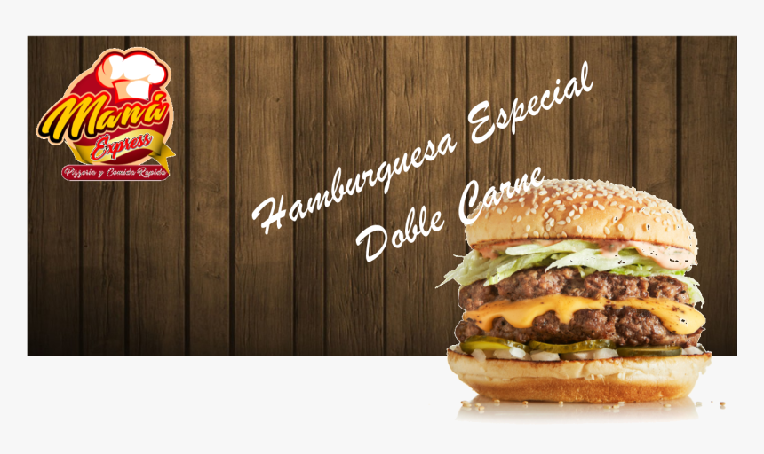 Image - Cheeseburger, HD Png Download