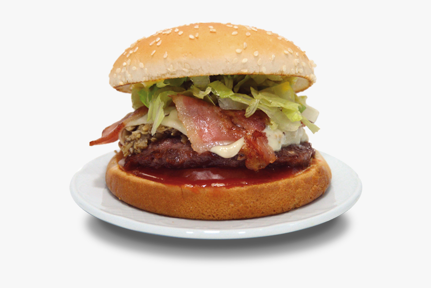 Don Oso Hamburguesas, HD Png Download