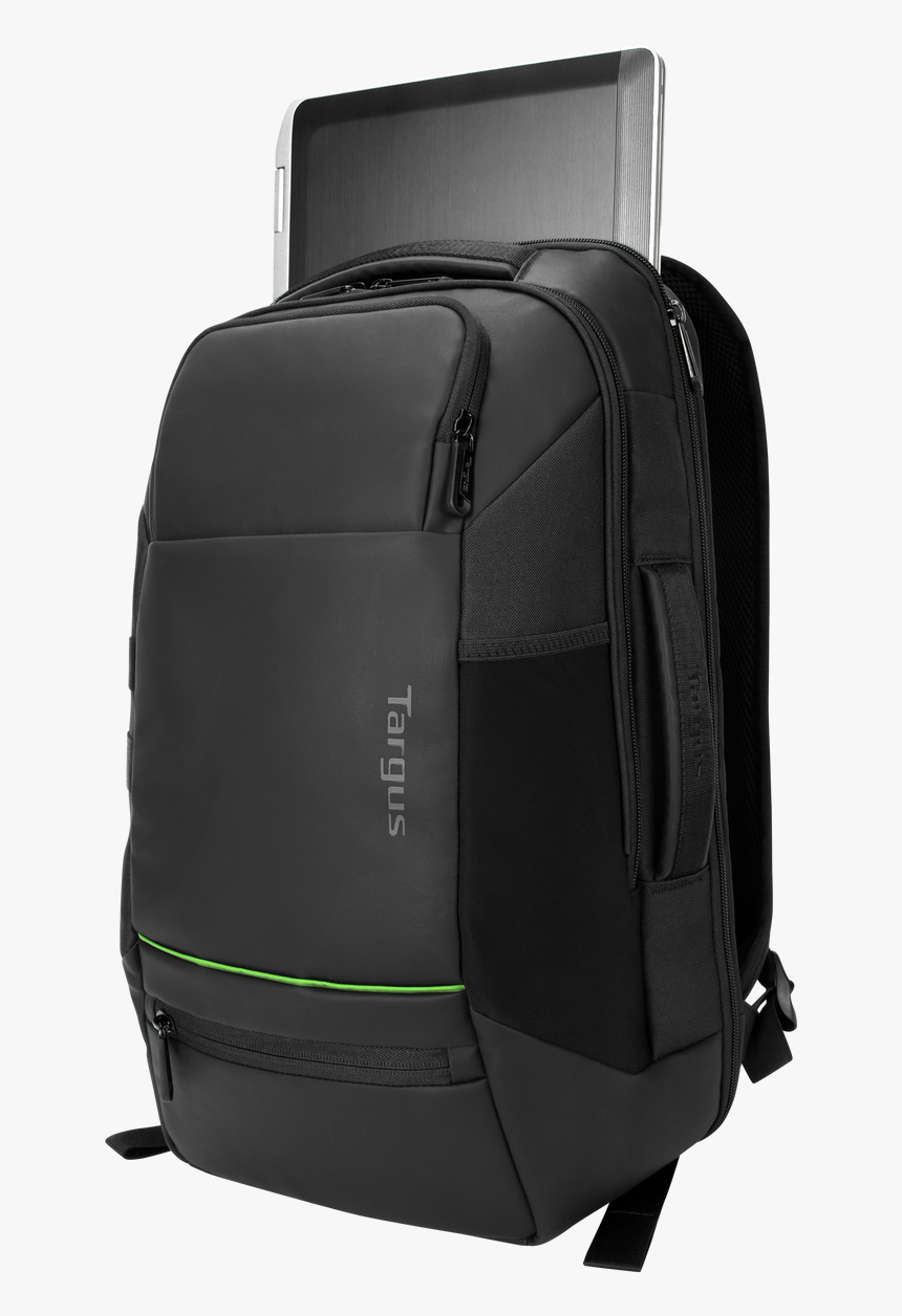 Mochila Targus Balance Ecosmart Checkpoint Friendly, HD Png Download