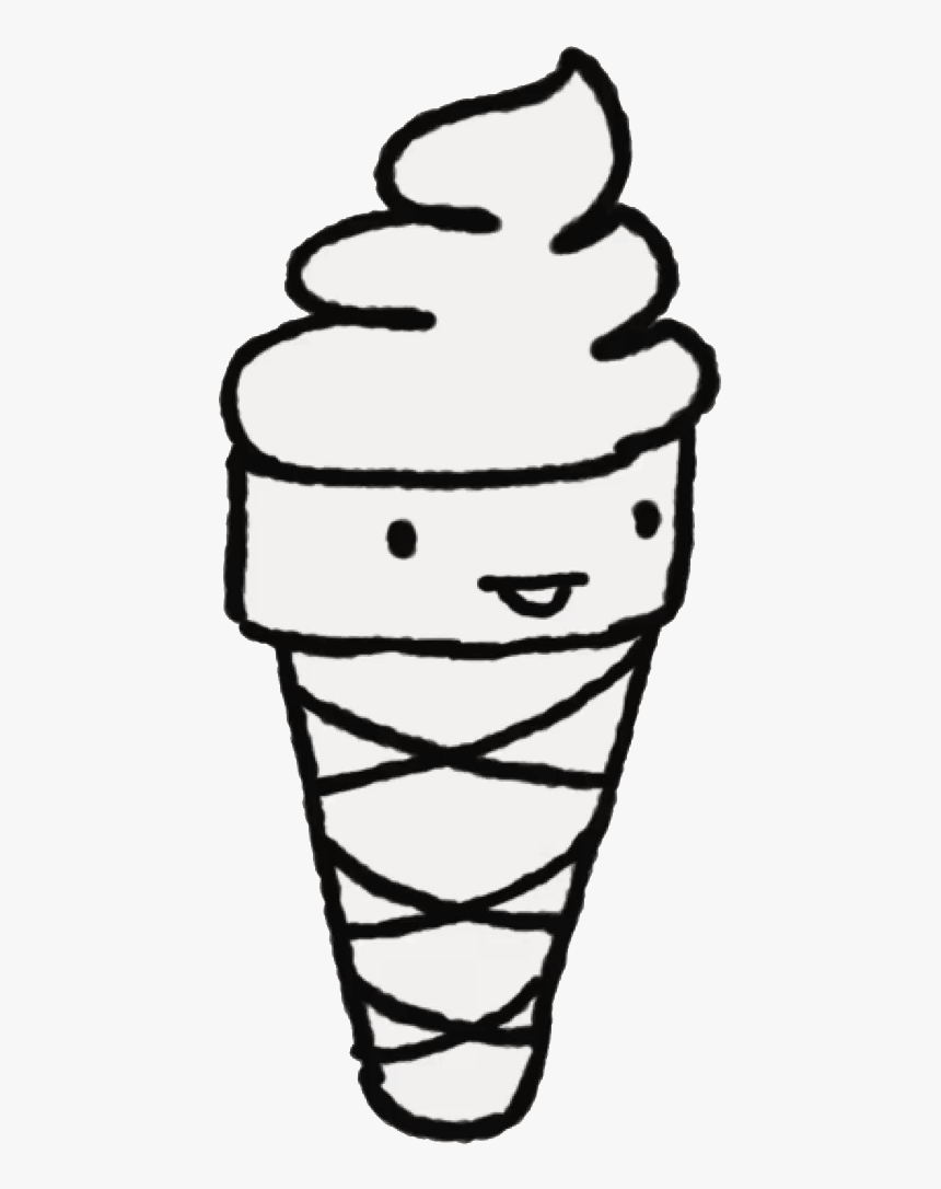 Lick Icecream Sticker, HD Png Download