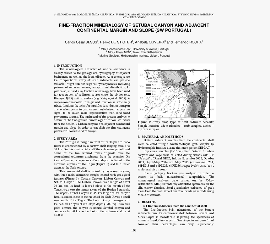 Document, HD Png Download
