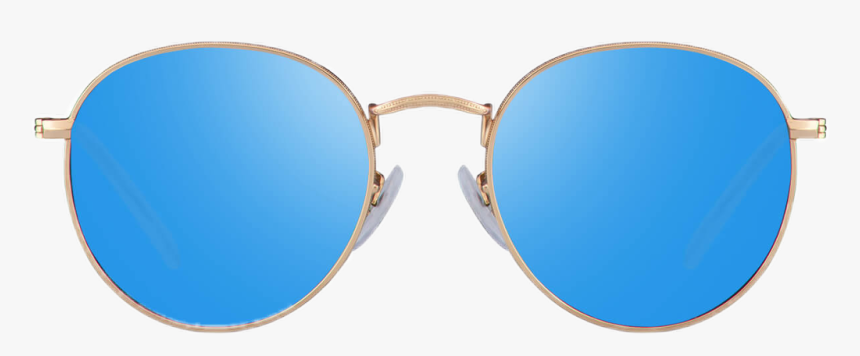 #lentes #sol #playa #beachday - Reflection, HD Png Download