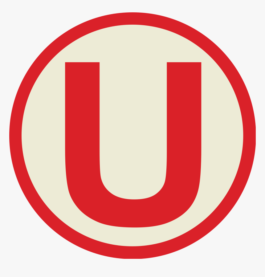 Logo Universitario De Deportes, HD Png Download