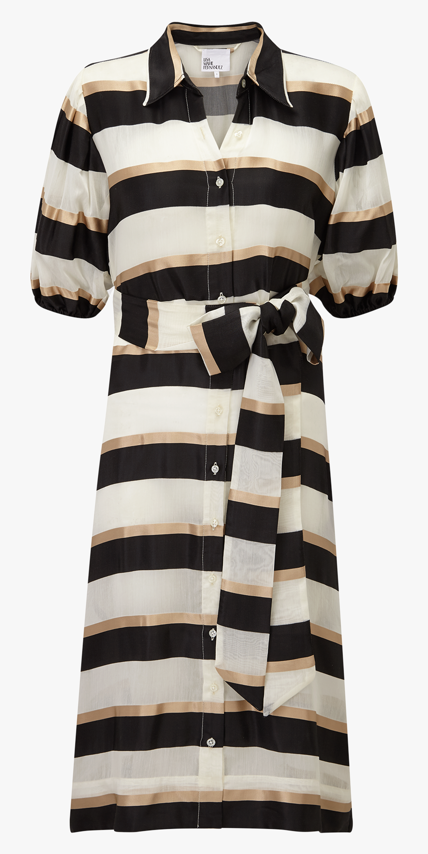 Gold Stripe Png, Transparent Png