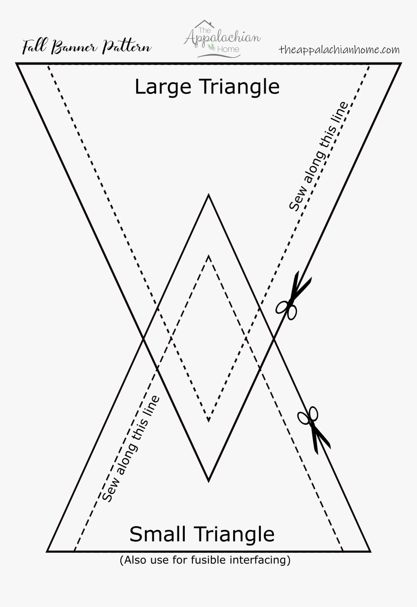 Triangle, HD Png Download