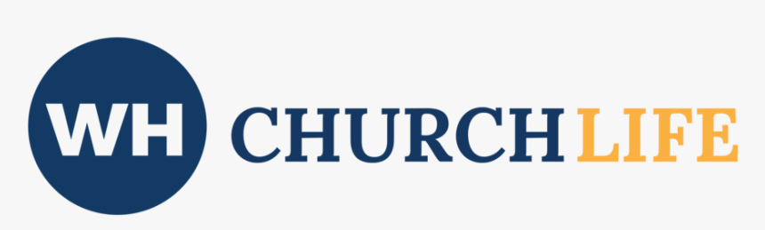 Branded Ministry Church Life - Circle, HD Png Download