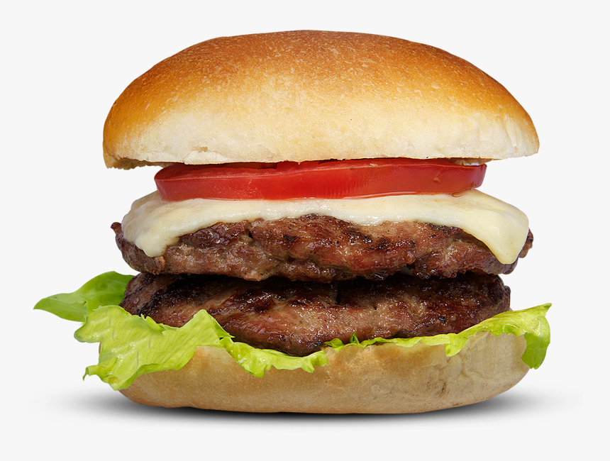 Cheeseburger, HD Png Download