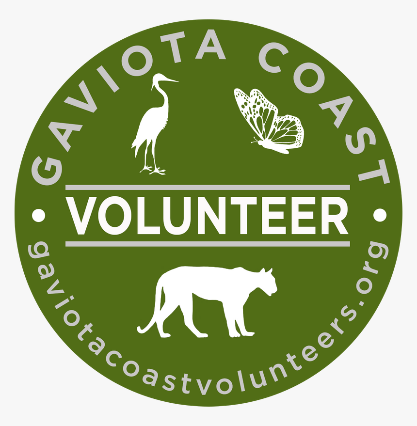 Gavcoastvolunteerseal-rs W 800 Cg True M - Label, HD Png Download