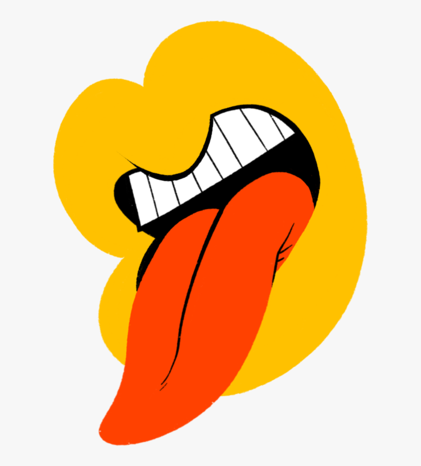 Lick, HD Png Download