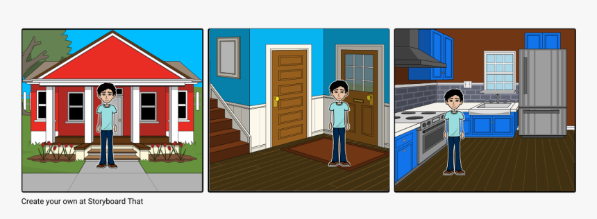 Cartoon, HD Png Download