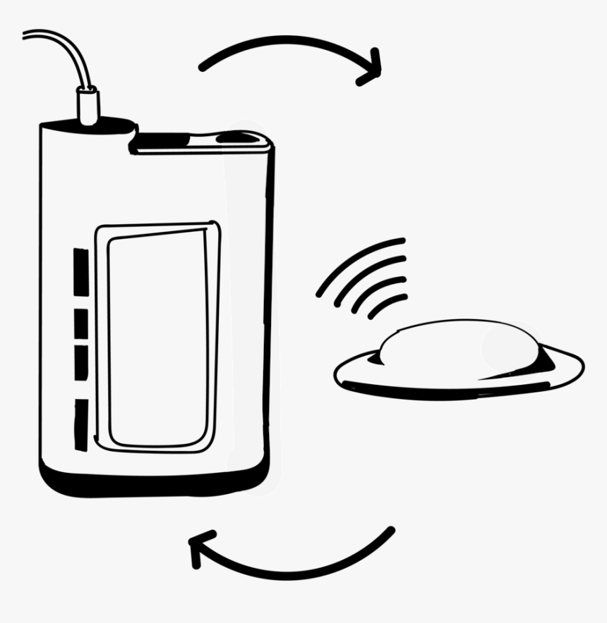 Lead Sensorandpump@3x, HD Png Download