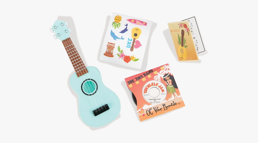 Our Generation Ukulele, HD Png Download
