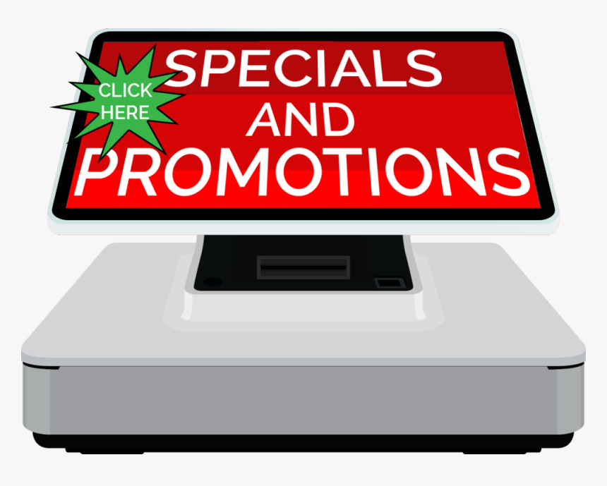 Specials - Gadget, HD Png Download