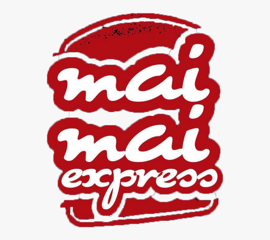 Hamburguesas Mai Mai - Illustration, HD Png Download