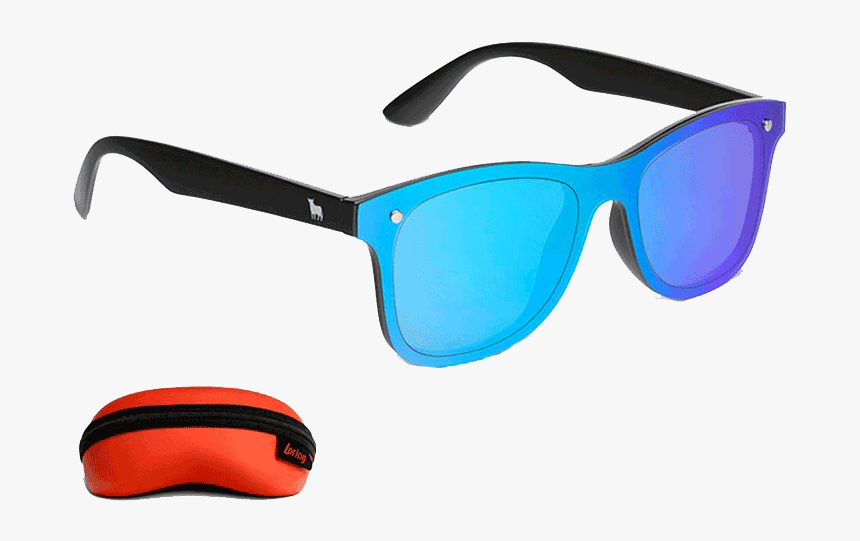 Detalle De Gafas De Sol Modelo Sancti Petri - Gafas De Sol Modelo9s, HD Png Download