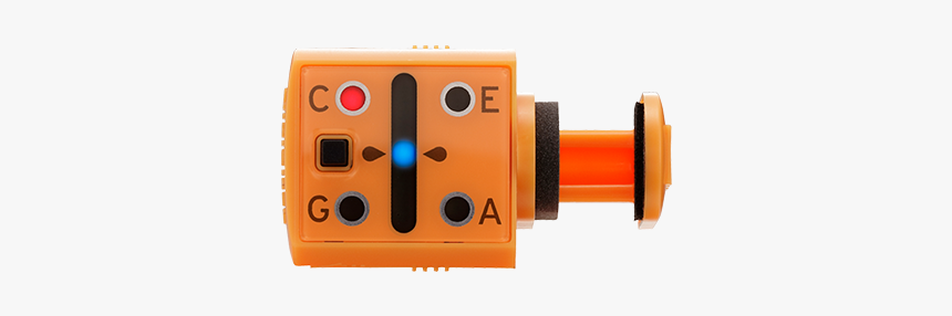 Korg Ukulele Clip-on Tuner, HD Png Download