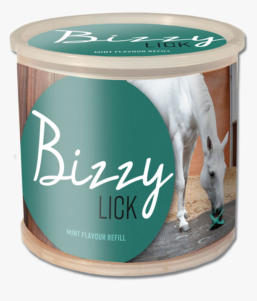Bizzy Lick, 1 Kg - Bizzy Horse Lick Nyalóka, HD Png Download