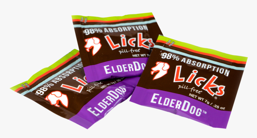 Dog Elder Png - Toffee, Transparent Png