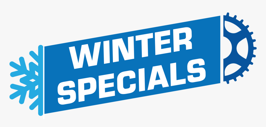 Winter Service Specials Boulder Cycle Sport Colorado - Electric Blue, HD Png Download