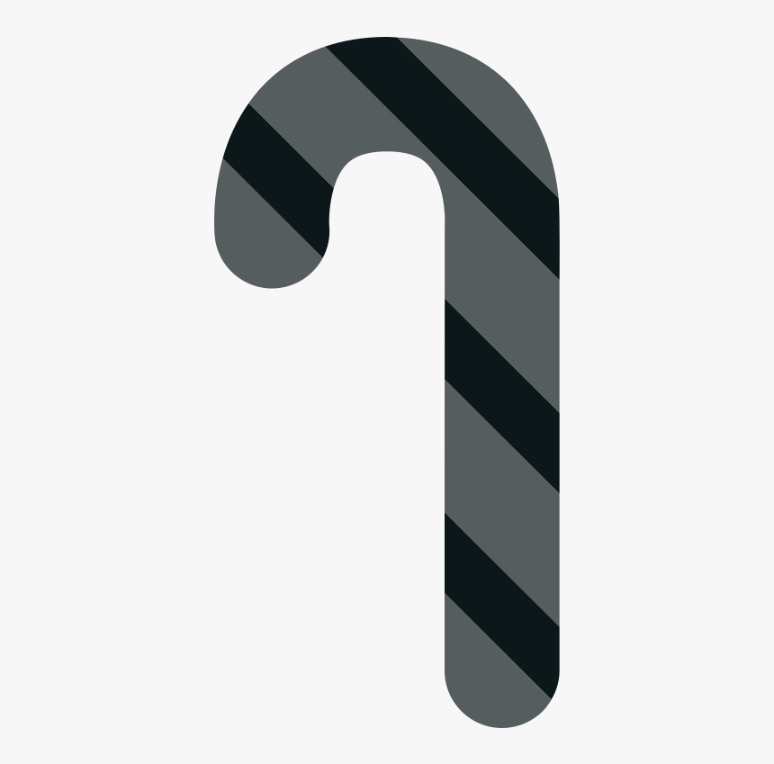 Candy Cane, HD Png Download