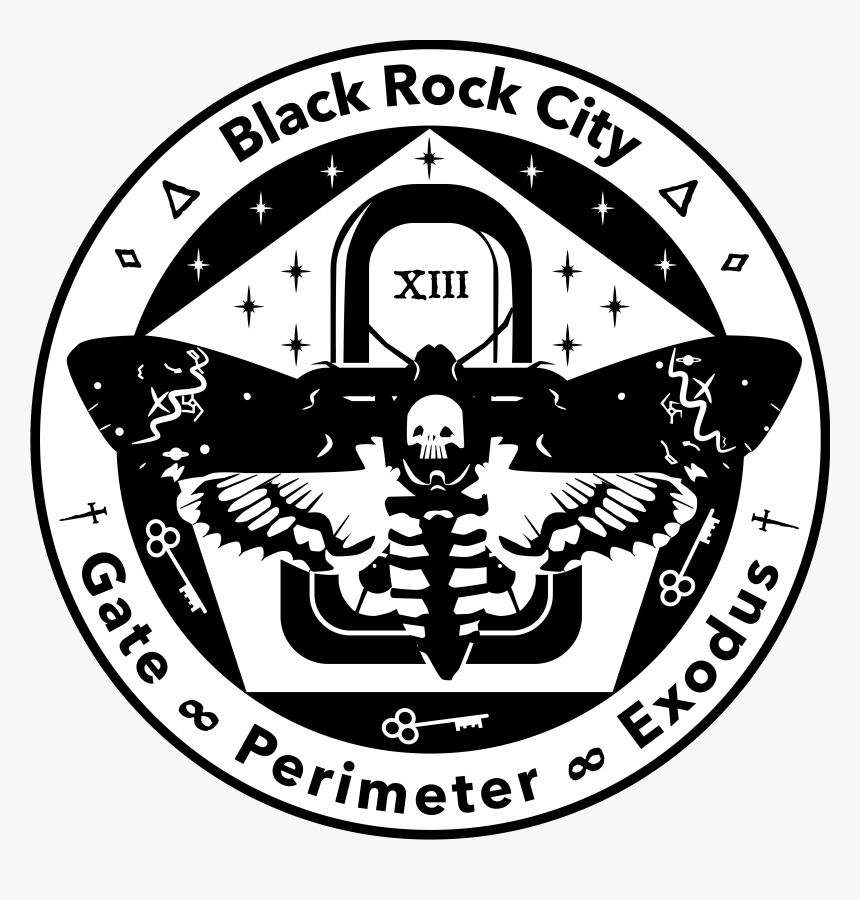 Deaths Head Hawk Moth Lomo, HD Png Download