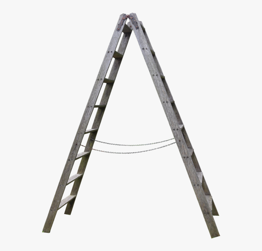 #escalera - Ladder, HD Png Download