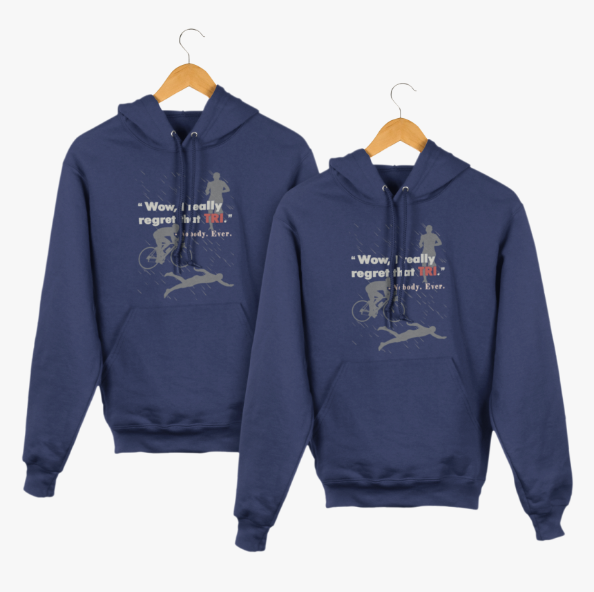 Keep Tri Hard - Kalediniai Dzemperiai Vyrams, HD Png Download