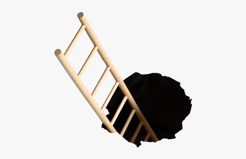 #ladder #ladders #steps #step #escalera #escaleras - Citatul Zilei De Luni, HD Png Download