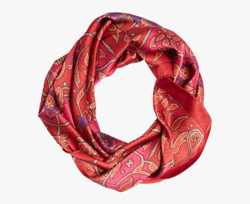 Scarf, HD Png Download