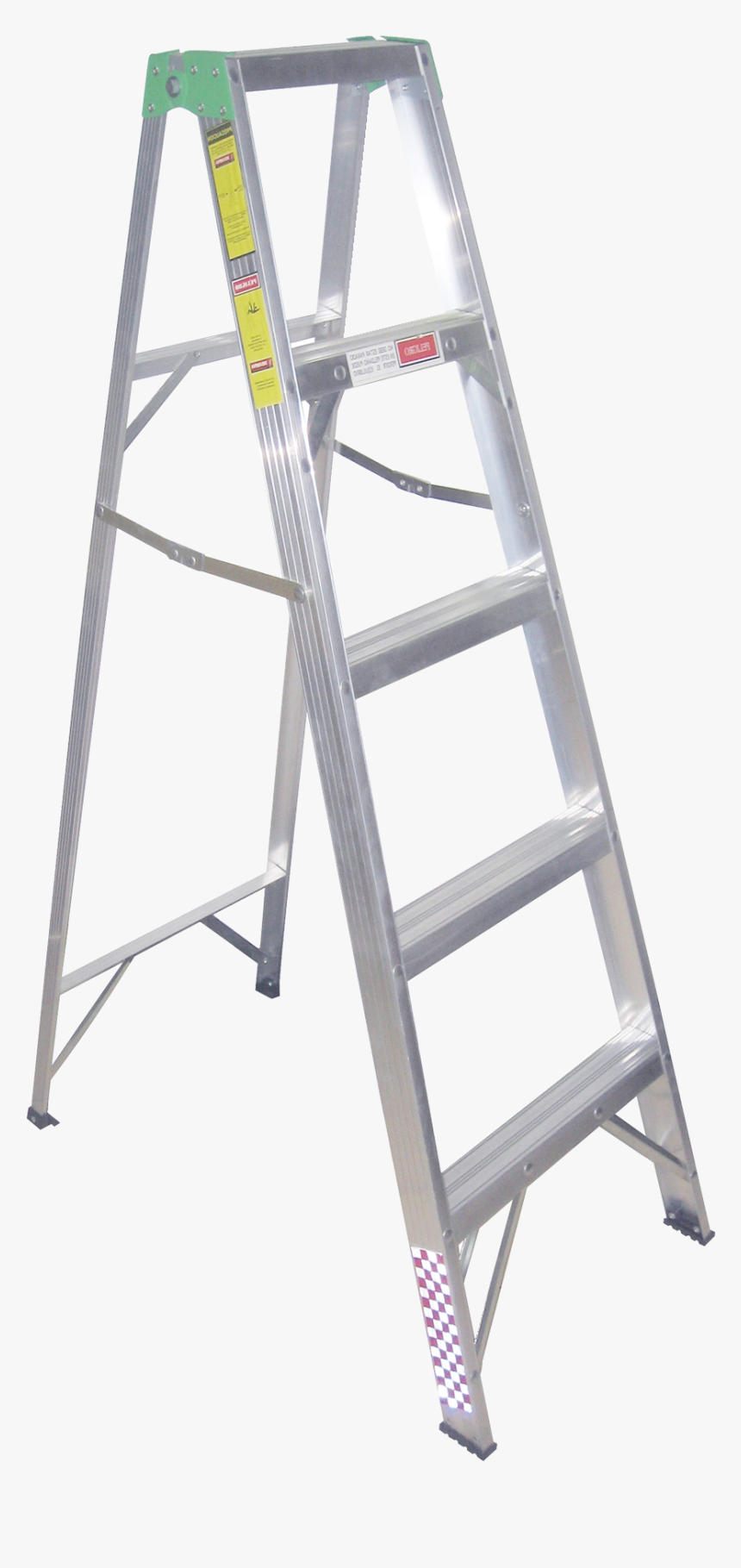 Escalera Metalica Png, Transparent Png