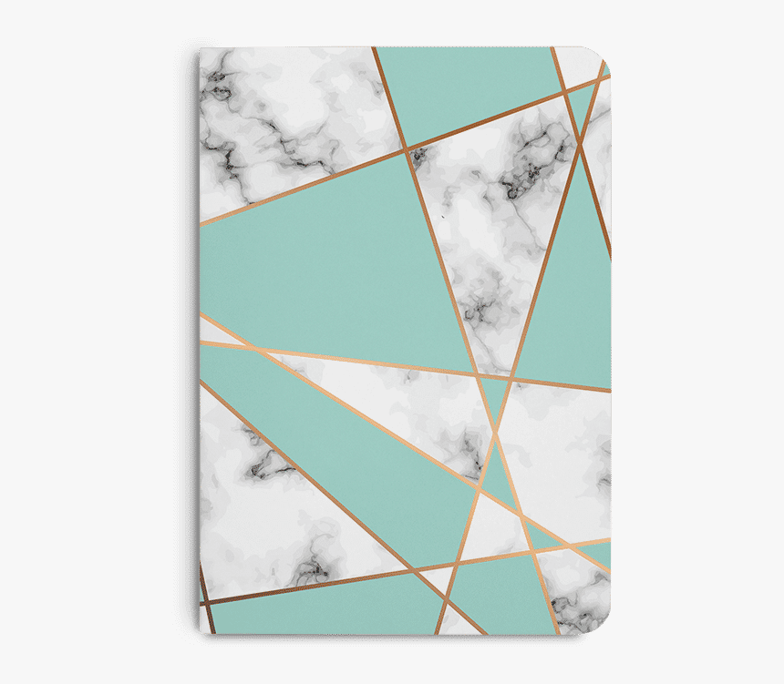 Golden Geometric Lines, HD Png Download