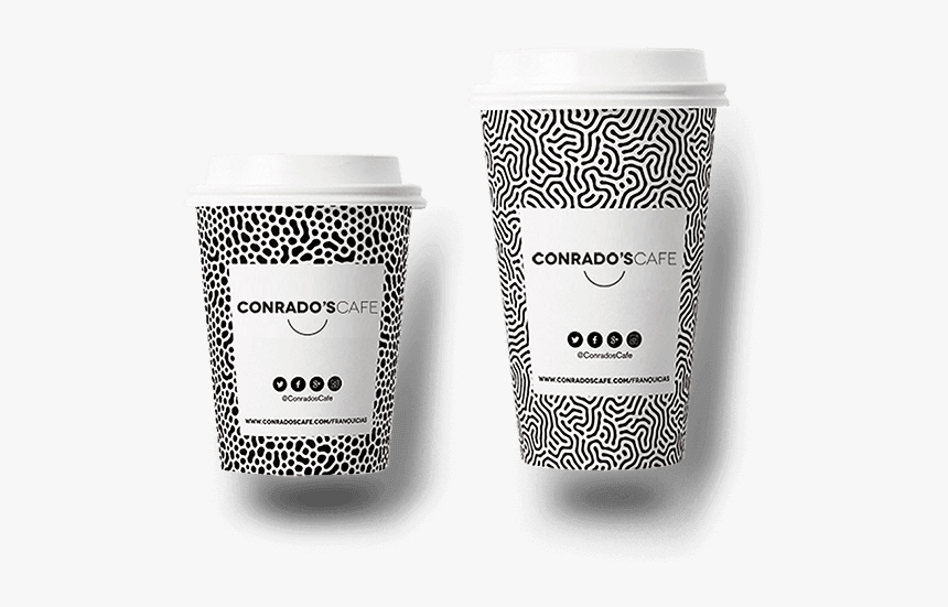 Coffee Cup, HD Png Download