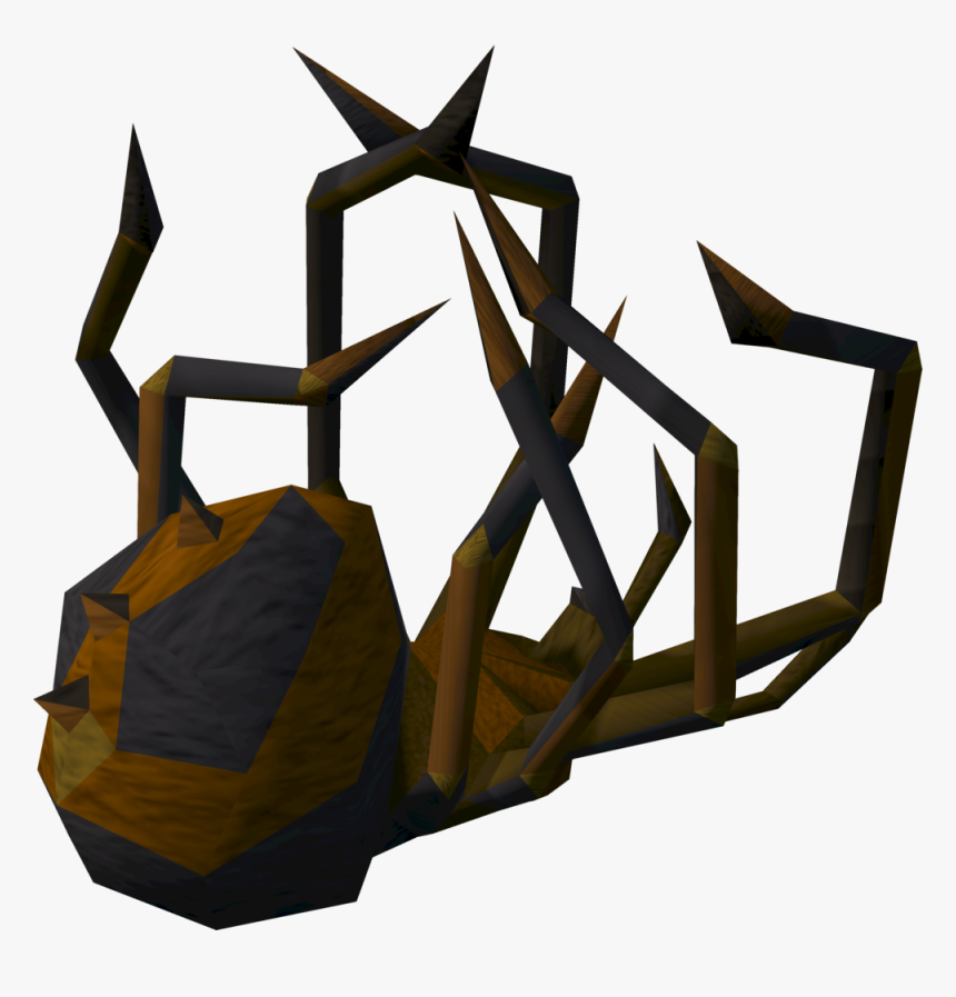The Runescape Wiki, HD Png Download