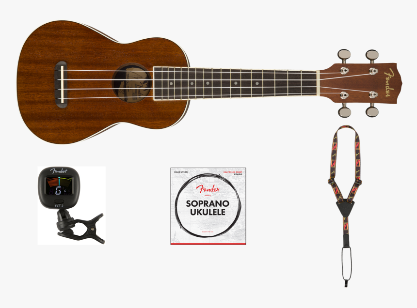 Ukelele Png, Transparent Png