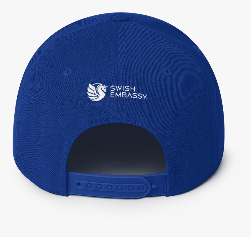 Lick Headwear Swish Embassy 
 Class - Baseball Cap, HD Png Download