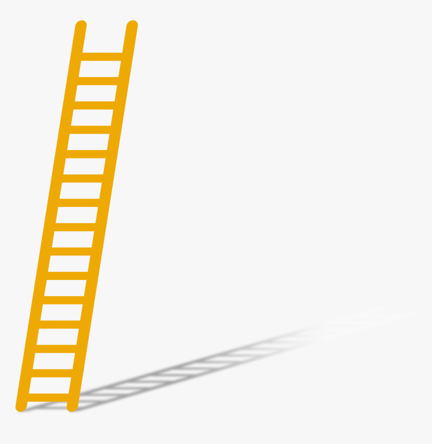 Ladder, HD Png Download